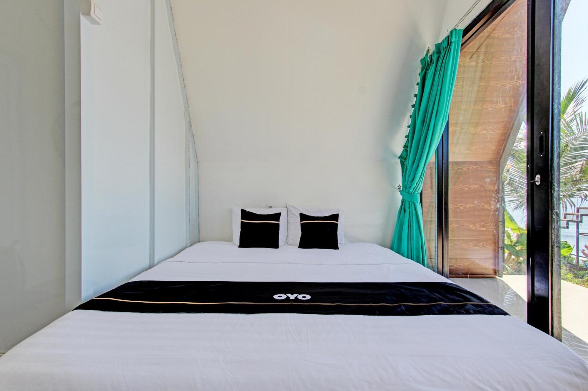 Palette 93389 Osanna Beach Resort Wonogiri Kültér fotó