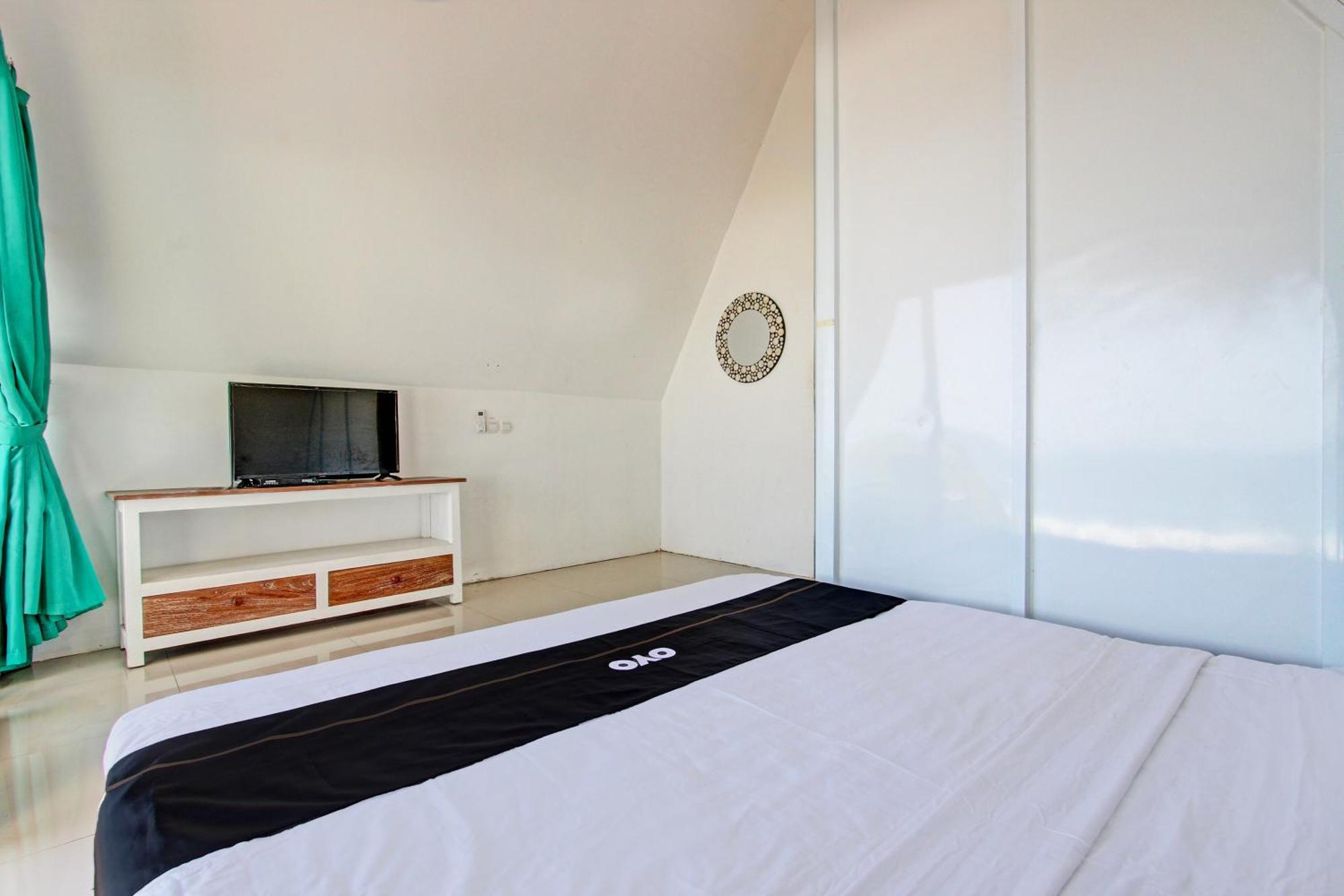 Palette 93389 Osanna Beach Resort Wonogiri Kültér fotó
