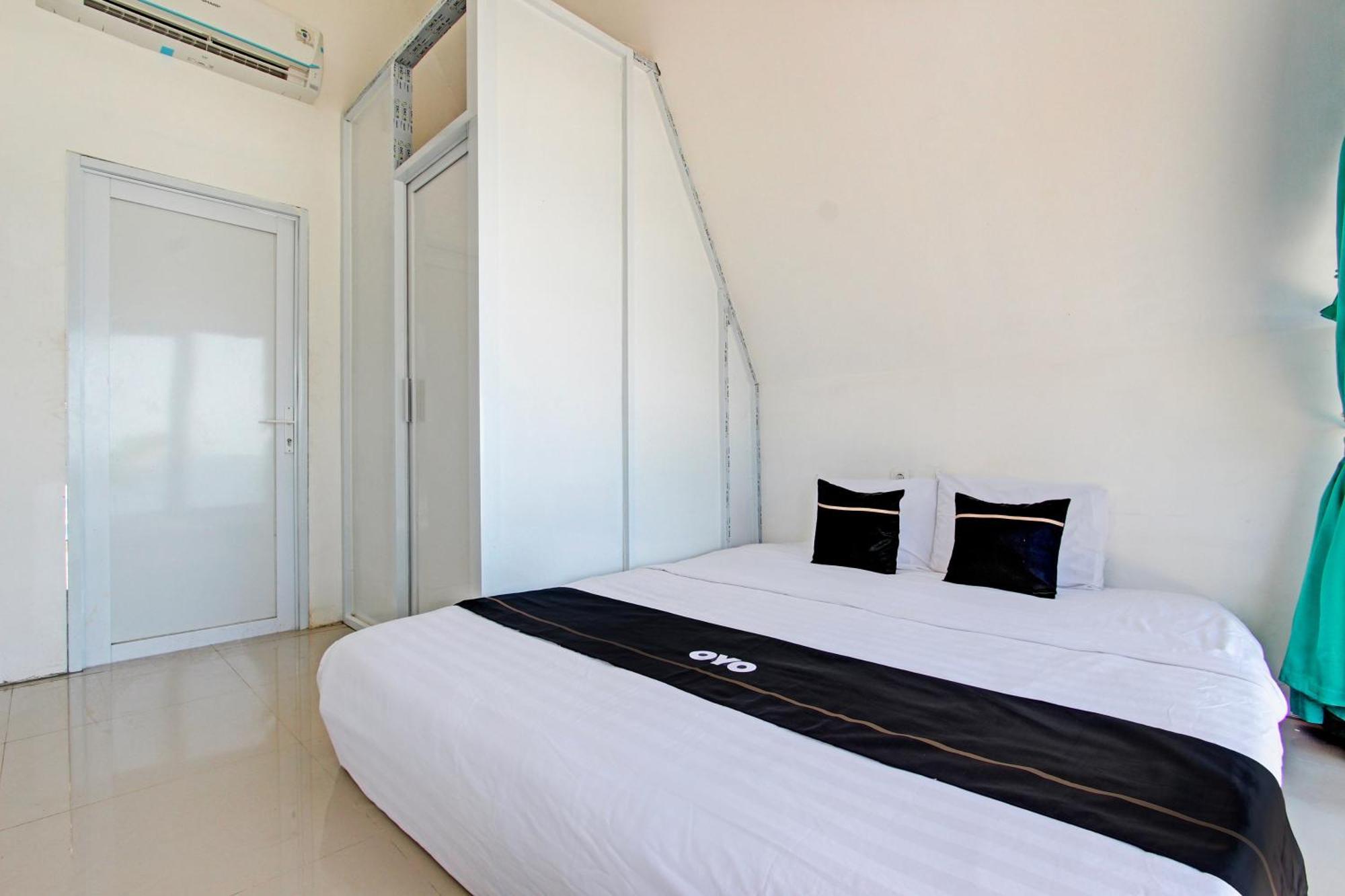 Palette 93389 Osanna Beach Resort Wonogiri Kültér fotó