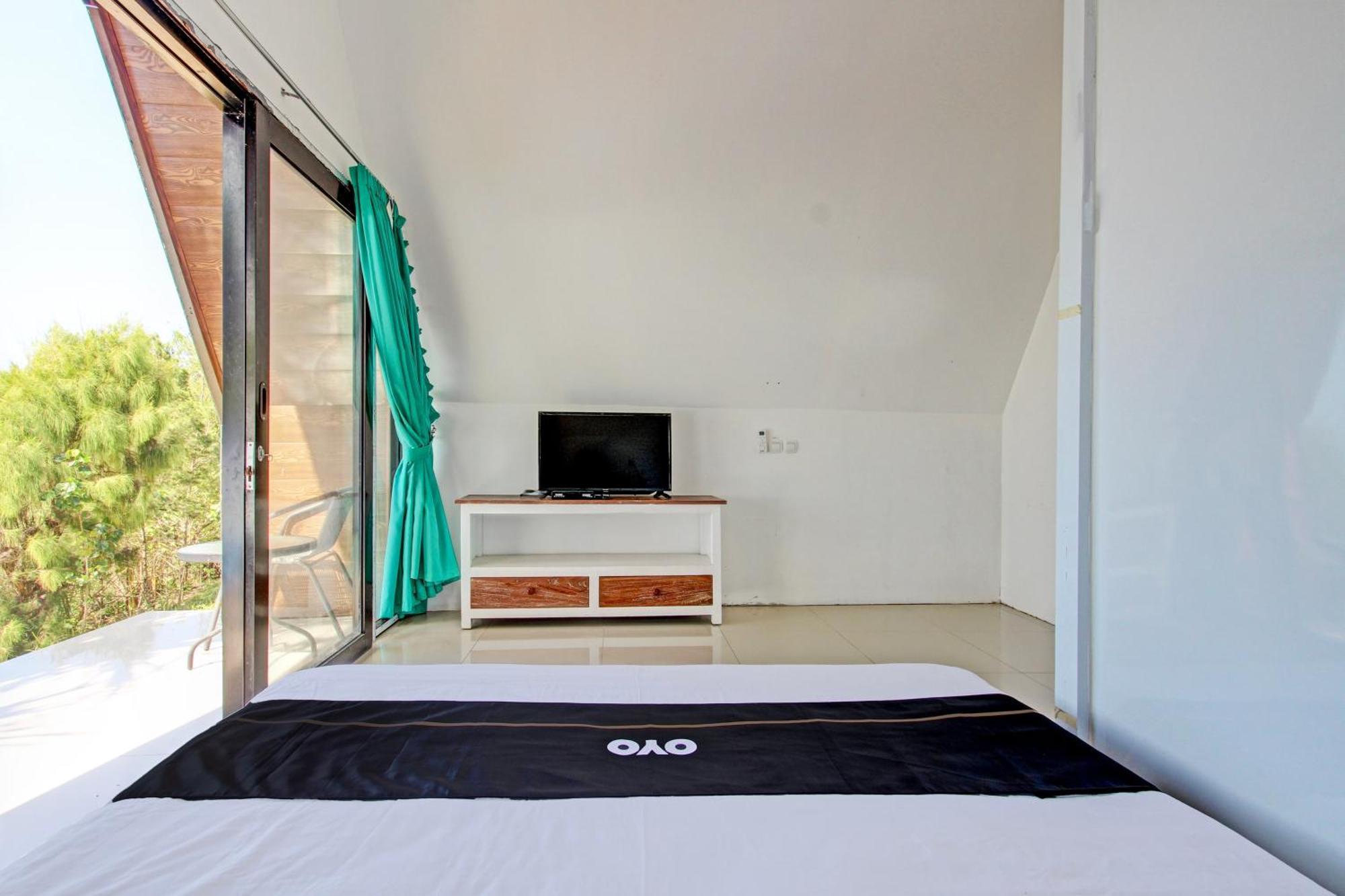 Palette 93389 Osanna Beach Resort Wonogiri Kültér fotó